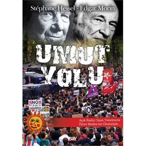 Umut Yolu-Stephane Hessel