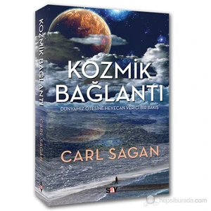 Kozmik Bağlantı - Carl Sagan