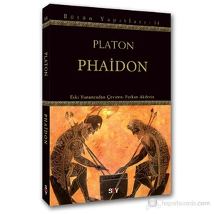 Phaidon-Platon (Eflatun)