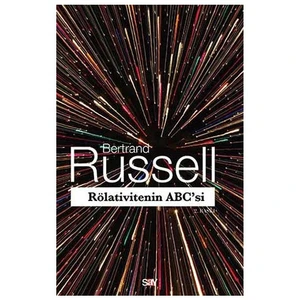 Rölativitenin Abc' Si-Bertrand Russell