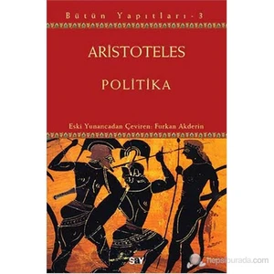 Politika-Aristoteles