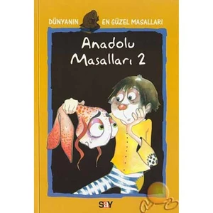 Anadolu Masalları 2