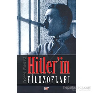 Hitler’İn Filozofları-Yvonne Sherratt