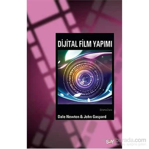 Dijital Film Yapımı-John Gaspard
