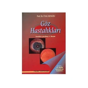 Göz Hastalıkları