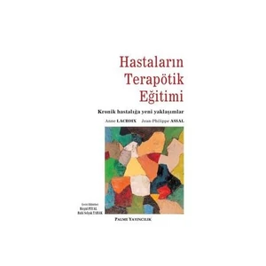 Hastaların Terapotik Eğitimi