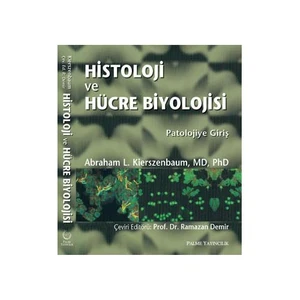Histoloji Ve Hücre Biyolojisi