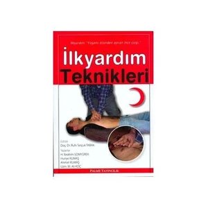 İlk Yardım Teknikleri