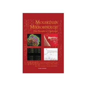 Moleküler Mikrobiyoloji