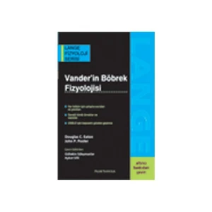 Vander`in Böbrek Fizyolojisi