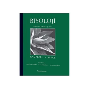 Biyoloji - Campbell