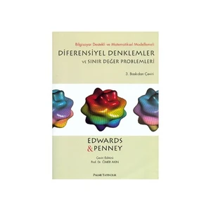 Diferensiyel Denklemler