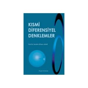 Kısmi Diferensiyel Denklemler