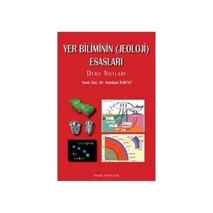 Yer Biliminin (jeoloji) Esasları