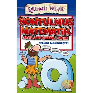 Yontulmuş Matematik - Serhan Büyükkeçeci