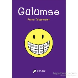 Gülümse-Raina Telgemeler