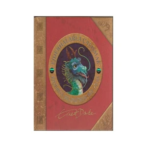 Ejderhalarla Çalışmak (Ciltli) - Dugald A. Steer