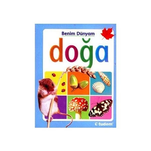 Benim Dünyam - Doğa