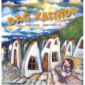 Dağ Kaşındı-Simla Sunay