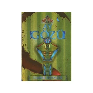 Ay Gözü-Dianne Hofmeyr