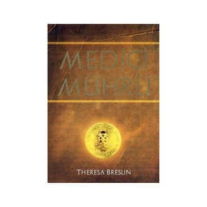 Medici Mührü-Theresa Breslin