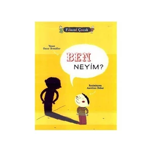 Ben Neyim?-Oscar Brenifier