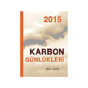 Karbon Günlükleri-Saci Lloyd