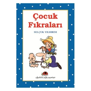 Çocuk Fıkraları