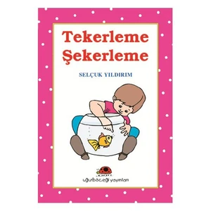 Tekerleme Şekerleme
