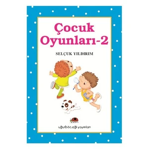Çocuk Oyunları - 1