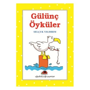 Gülünç Öyküler