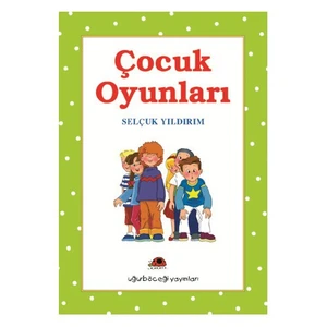 Çocuk Oyunları - 2