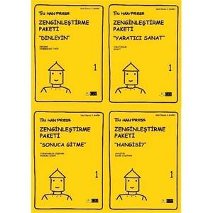 Zenginleştirme Paketi 1