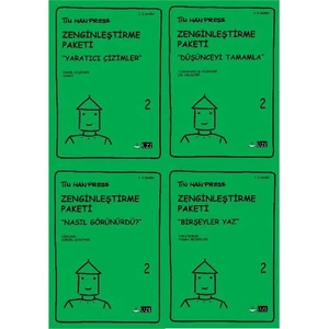 Zenginleştirme Paketi 2