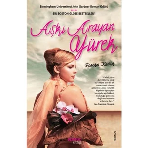 Aşkı Arayan Yürek-Rachel Kadish