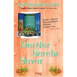 Dertler Şarabı Sever