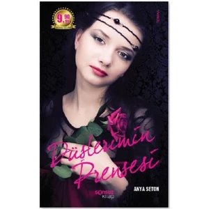 Düşlerimin Prensesi (Cep Boy)-Anya Seton
