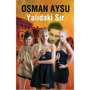 Yalıdaki Sır-Osman Aysu