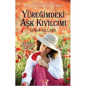 Yüreğimdeki Aşk Kıvılcımı - Linda Gillard