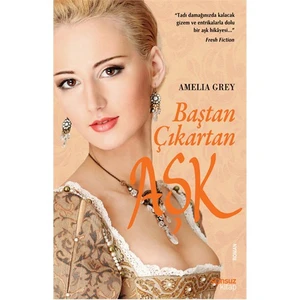 Baştan Çıkartan Aşk - Amelia Grey