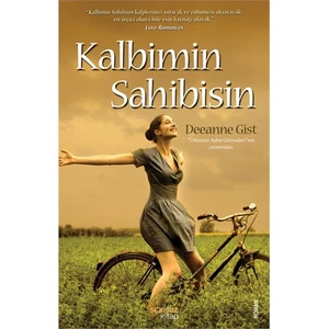 Kalbimin Sahibisin - Deeanne Gist