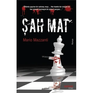 Şah Mat (Cep Boy)