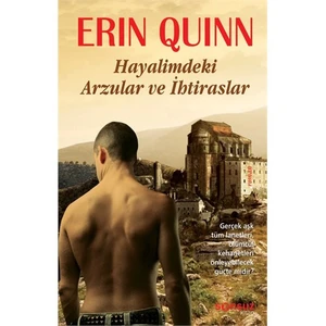 Hayalimdeki Arzular Ve İhtiraslar-Erin Quinn