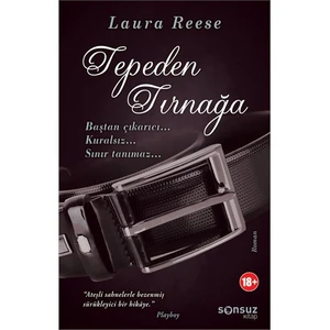 Tepeden Tırnağa-Laura Reese