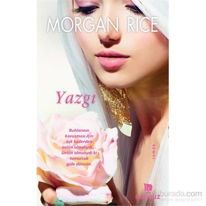 Yazgı-Morgan Rice