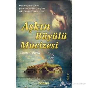 Aşkın Büyülü Mucizesi - Linda Gillard