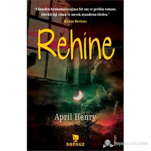 Rehine-April Henry