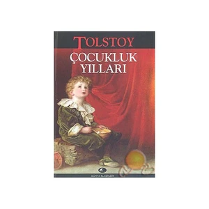 Çocukluk Yılları
