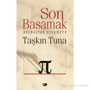 Son Basamak - Taşkın Tuna