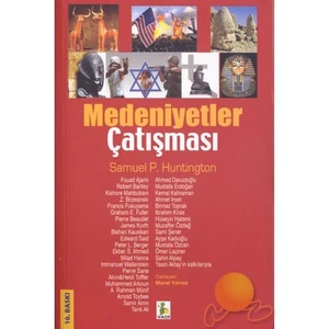 Medeniyetler Çatışması - Samuel P. Huntington